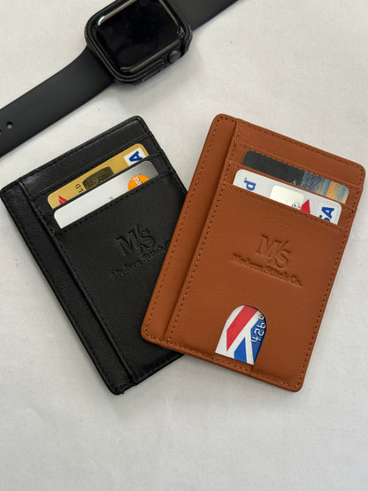 EDC All-Gender Wallet