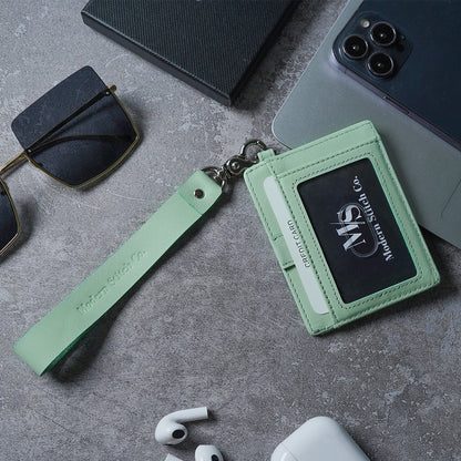 The Abby Everyday Carry Wallet