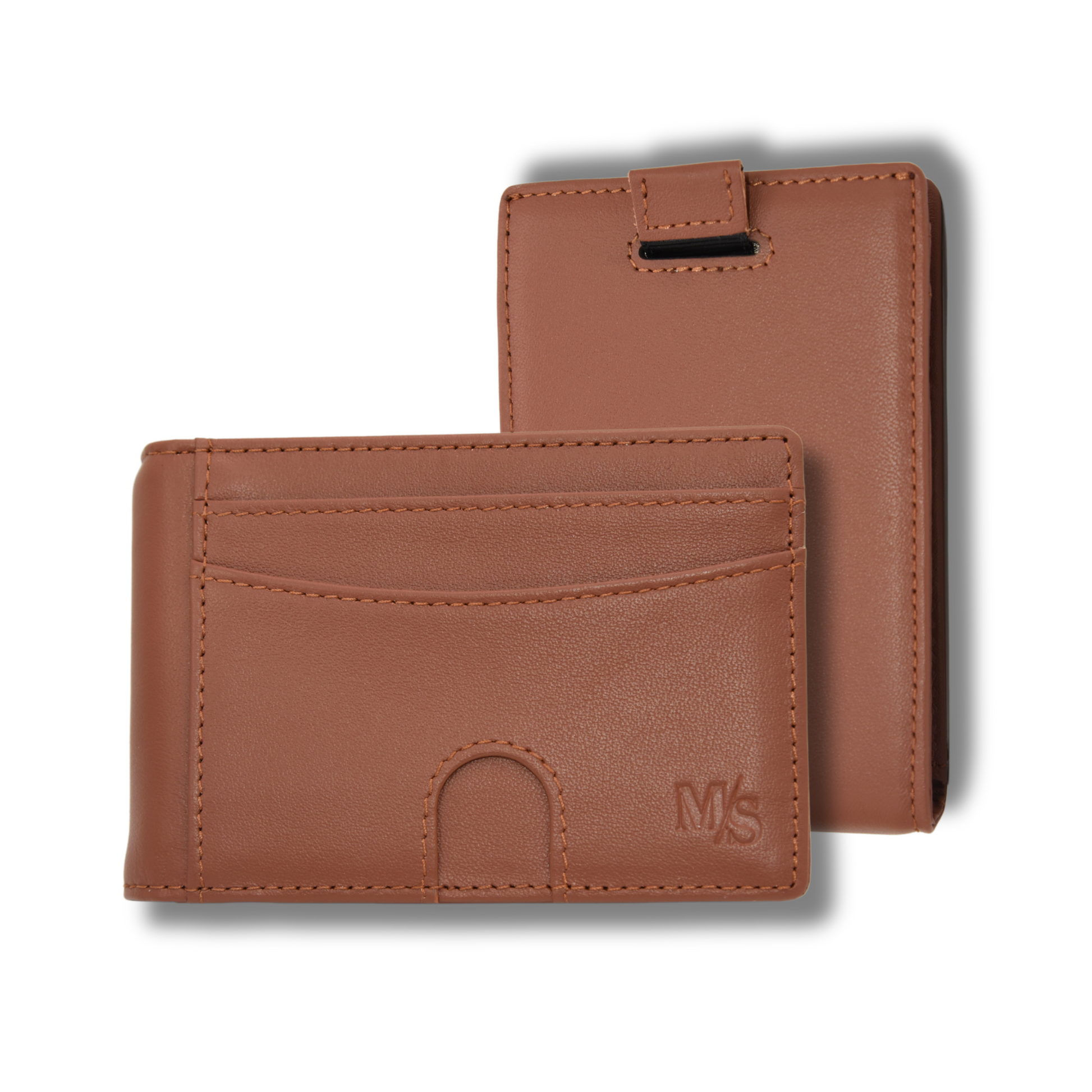 Modern Bifold wallet