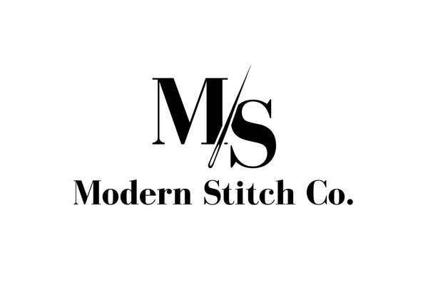 Modern Stitch Co. 